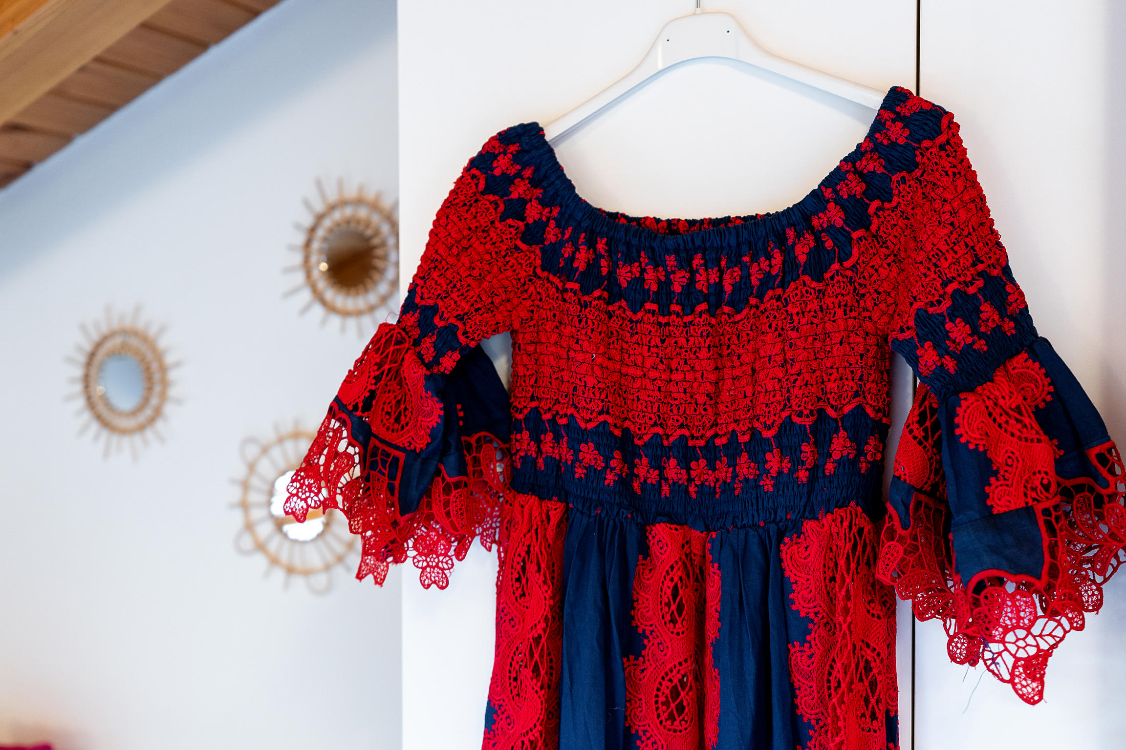 Particolari di Casa Chiarito, Casa Vacanze ad Amalfi.